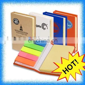 Hard Cover Notebook thumbnail-1