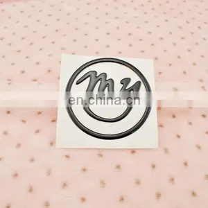 Self-adhesive Metal Sticker thumbnail-4