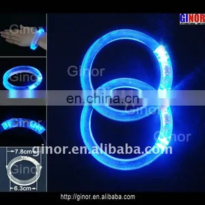 Acrylic Holy Bracelets With Led thumbnail-1