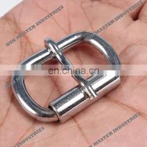 Belt Buckle Fashion Jacket Belt Buckle thumbnail-1