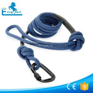 Climbing Rope Dog Leashes for Larger Dogs thumbnail-3