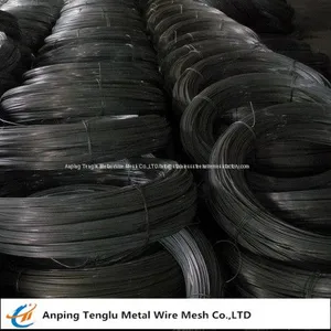 Black Annealed Wire thumbnail-1