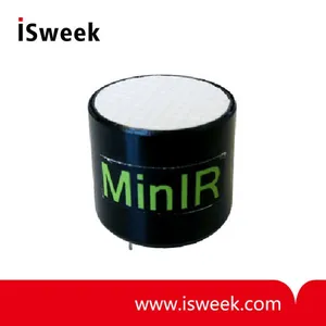 Low Power Carbon Dioxide Sensor NDIR CO2 Sensor- MinIR thumbnail-1