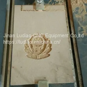 Дешевый деревянный / знак логотип резки ЧПУ фрезер 1325 цена в Китае thumbnail-4