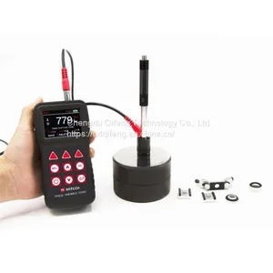 MH600 Portable Digital Leeb Hardness Tester thumbnail-2