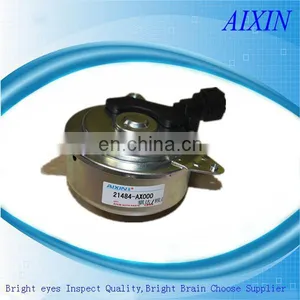 Radiator Cooling Fan Motor for 21484-AX000 thumbnail-1