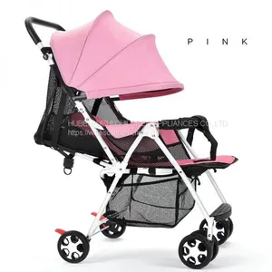 China Baby Stroller Manufacturer Direct Wholesale Baby Stroller thumbnail-3