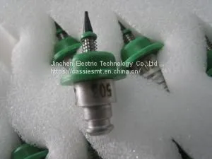Smt Pcb Assembly Equipment Pick Up Nozzle 503 E36027290A0 For 1608 Component thumbnail-1