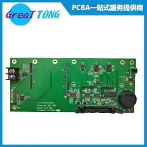 PCBA | Grande Electronic Manufacturing Solutions thumbnail-1