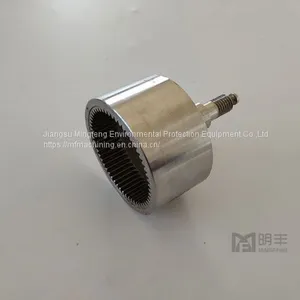 CamshaftCNC Turning Parts thumbnail-1