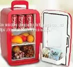 Environmental Protection Restaurant Display Fridge Save Electricity thumbnail-1