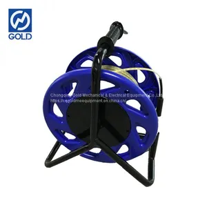 Highly Precision Steel Ruler Water Level Meter Water Level Sounder Supplier thumbnail-2