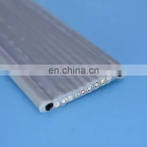 Black Elevator Cable 24 Core Lift Traveling Cable thumbnail-2