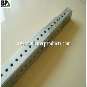 Manufactures Decorative Street Light Poles for Residential and Commercial Use thumbnail-2