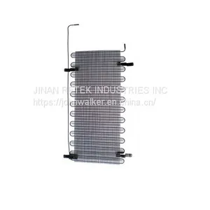 The Price Refrigerator Wire Tube Conensers for Largely Exporting thumbnail-1