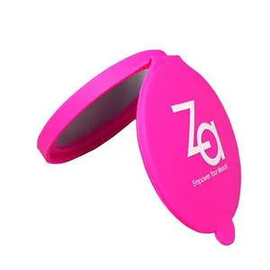 Color Silicone Wallet Approved Customized Phone Case Wallet Attachment thumbnail-1