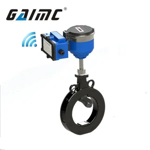 GUF140 GPRS Wireless Remote Reading Ultrasonic Water Meter Manufacturers thumbnail-1
