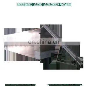 Food Drying Machine/commercial Fruit and Vegetable Dehydrator Machine /conveyor Mesh Belt Dryer thumbnail-1