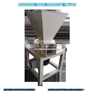 Foam Shredder Machine/sponge Cutting Machine thumbnail-5