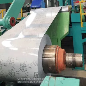 Print PPAL Aluminium Coil For Building thumbnail-3