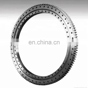 CX55 Slewing Ring Bearing,turntable Bearing CX75,CX80,CXC130,CX135,CX160,CX210,CX240 thumbnail-1