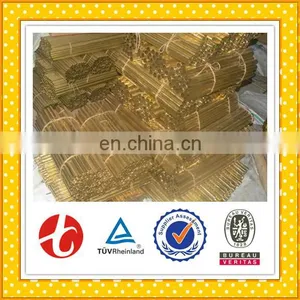 Electronic Cigarettes Brass Tube Supplier thumbnail-3