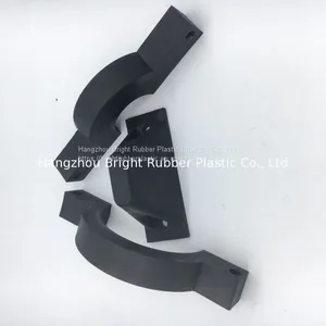 China High Quality IATF16949 OEM Custom Rubber Parts With Metal thumbnail-1