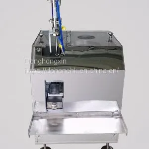 Semi-automatic Nailing Machine thumbnail-1