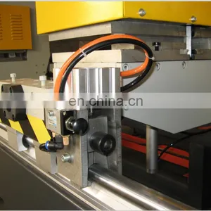 Colorful PVC Window-door High Quality Seamless Welding Machine thumbnail-3