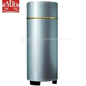 Mini White High Quality 150l Water Tanks for Air Source Water Heater thumbnail-2