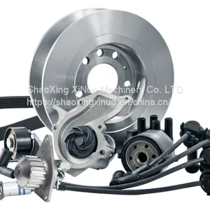 CNC Lathe 5 Axis Part Precision Truning Milling Lathe Parts And Stainless Steel Cnc Machining Parts thumbnail-3