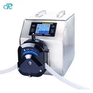 Multiple Working Modes Intelligent Transfer Peristaltic Pump thumbnail-2