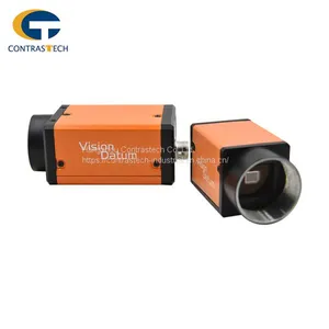 LEO 5000A-14 Low Cost MT9P031 GigE Vision Rolling Shutter 5MP Industrial Camera Module thumbnail-2