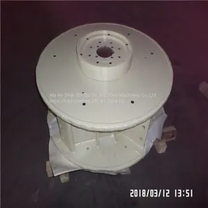 Rotor Apply to Metso Vsi Crusher Spare Parts thumbnail-4