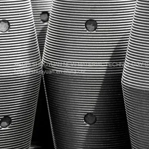Graphite Elactrode Nipples thumbnail-3