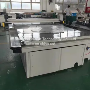 Aoke-DCZ701713 Flatbed Cutter (Plotter, Carton Box Design Cutter, Sample Maker) thumbnail-3