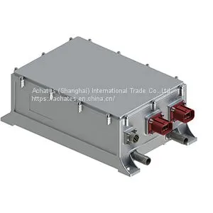 EV On-board Charger 6.6kW thumbnail-1