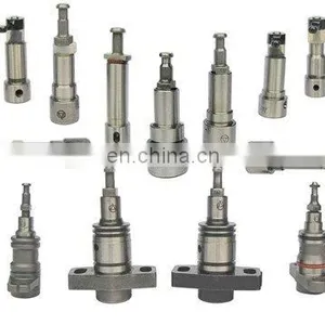 Diesel Injection Pump Element Plunger 134101-1420 P2 Plunger and Berrel Element thumbnail-2