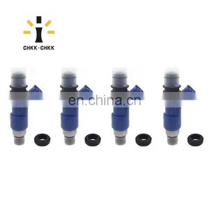Car Accessories Fuel Injector OEM 16611-AA720 Nozzle thumbnail-4