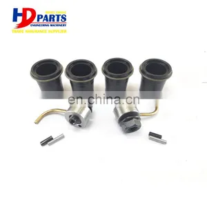 4TNV94 Oil Nozzle Cap Engine Parts thumbnail-2