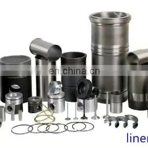 Engine Japan Art Piston Cylinder Liner Kit thumbnail-1