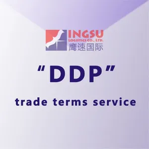 Land Transport From Guangzhou to Cambodia_INGSU Logistics thumbnail-2