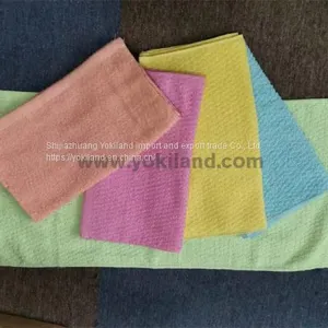 Comfortable Small Towel thumbnail-1
