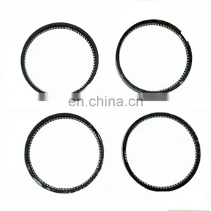In Stock Inpost 4 Set STD Piston & Pin, Ring Kit for Mitsubishi S4L S4L2 Engine thumbnail-6