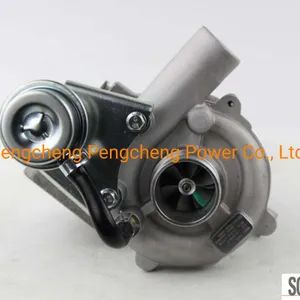 Gt1749s 708337-5002s Manufacturer Diesel Engine Turbocharger for Hyundai D4al thumbnail-5