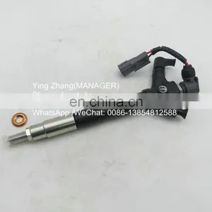 Original Common Rail Injector Nozzle 23670-29105 thumbnail-2