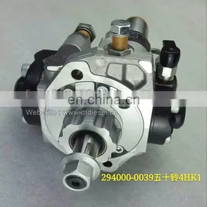 4HK1 6HK1 Engine Injection Fuel Pump 8-97306044-9 294000-0039 For ZX200 ZAX200 thumbnail-1