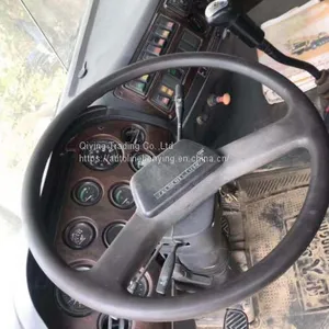 QY70K XCMG 70TON TRUCK CRANE thumbnail-4