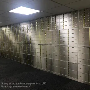 30 UK 405 30LOCKERS Safe Deposit Box for Valuables thumbnail-3