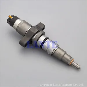 Common Rail Injector 0445120079 0445120103 0445120113 Diesel Injector thumbnail-3